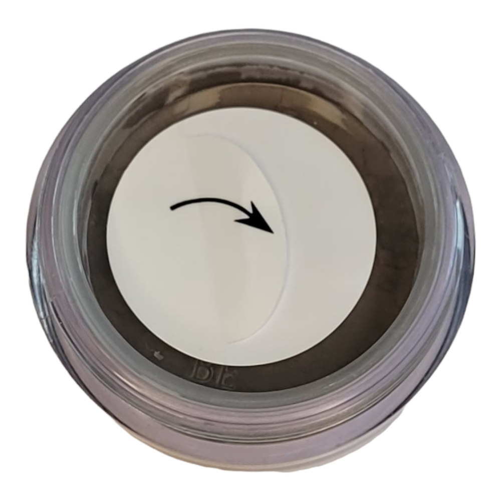bareMinerals Loose Eyeshadow Soho #35247 .02oz/.57g NWT - Picture 3 of 3